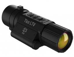 ATN Tico LTV 650X 1x50mm 640x480 Clip-On Thermal Black - TICOLTV650X ATN Tico LTV 650X 1x50mm 640x480 Clip-On Thermal Black - TICOLTV650X