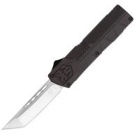 COBRATEC LIGHTWEIGHT TANTO Black - BCTLWTNS