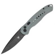 COBRATEC DIABLO DROP AUTO GREY - GRYDIABLOAUTO
