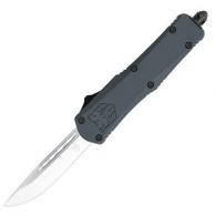 COBRATEC SMALL FS-3 DROP GRAY - SGYFS-3DNS