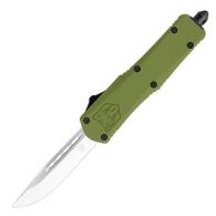 COBRATEC SMALL FS-3 DROP Olive Drab Green - SODFS-3DNS