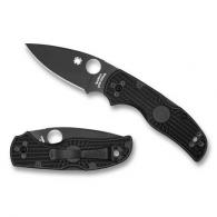 NATIVE 5 BL/PL 2.5" BLACK - C41PBBK5