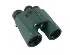 Alpen Laser Rangefinder Binoculars 10X42 Waterproof 2500 Yrd Range - 673LR