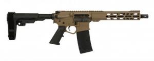 WA-15B .300 Black Flat Dark Earth 10.5" SBA3 - 10.5-300-SBA3-FDE WA-15B .300 Black Flat Dark Earth 10.5" SBA3 - 10.5-300-SBA3-FDE