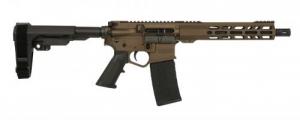 WA-15B .300 Black MNB 10.5" SBA3 Bronze - 105300SBA3MNB WA-15B .300 Black MNB 10.5" SBA3 Bronze - 105300SBA3MNB