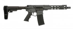 WA-15B .300 Black Gray 10.5" SBA3 - 10.5-300-SBA3-SG WA-15B .300 Black Gray 10.5" SBA3 - 10.5-300-SBA3-SG