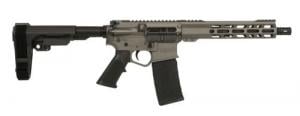 ATI Alpha Maxx Semi Auto Pistol, .300 Blackout, Black, 7.5 Barrel, 30 Rouds ATI Alpha Maxx Semi Auto Pistol, .300 Blackout, Black, 7.5 Barrel, 30 Rouds