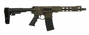 WA-15B 5.56MM Flat Dark Earth 10.5" SBA3 - 10.5-556-SBA3-FDE WA-15B 5.56MM Flat Dark Earth 10.5" SBA3 - 10.5-556-SBA3-FDE