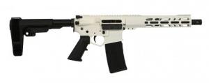 WA-15B 5.56MM WHT 10.5" SBA3 - 10.5-556-SBA3-WHT WA-15B 5.56MM WHT 10.5" SBA3 - 10.5-556-SBA3-WHT