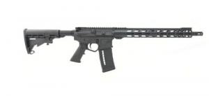 WA-15B 6MMARC BLACK 18" - 18-6MM-BLK