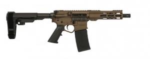 HM Defense RaiderMC 556 Pistol