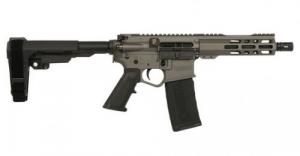 WA-15B 5.56MM Tungsten 7.5" SBA3 - 7.5-556-SBA3-TUNG WA-15B 5.56MM Tungsten 7.5" SBA3 - 7.5-556-SBA3-TUNG