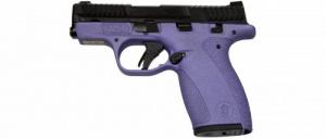 Smith & Wesson M&P Bodyguard 2.0 .380 ACP Semi Auto Pistol - 13926-PURP Smith & Wesson M&P Bodyguard 2.0 .380 ACP Semi Auto Pistol - 13926-PURP