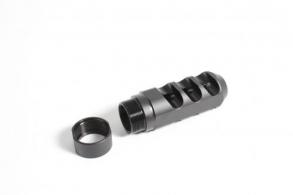 PRO SERIES MUZZLE BRAKE 3/4X24 - A1660 PRO SERIES MUZZLE BRAKE 3/4X24 - A1660