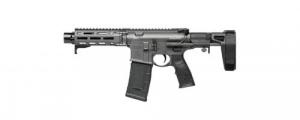 Daniel Defense DDM4 PDW Pistol 300 AAC Blackout Semi Auto Pistol - 02-088-03260-067