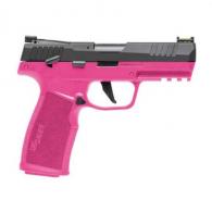 Sig Sauer P322C .22LR Semi Auto Pistol - 322CBASHOTPINK Sig Sauer P322C .22LR Semi Auto Pistol - 322CBASHOTPINK