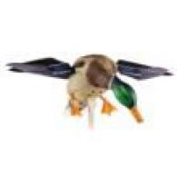 POWERFLIGHT MALLARD REPLACEMENT WINGS POWERFLIGHT MALLARD REPLACEMENT WINGS