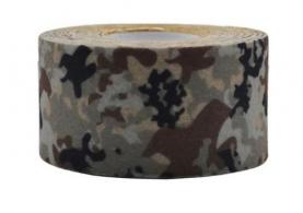 XOP Silencing Tape Camo 2 in. x 15 ft. - XOP-FSL50