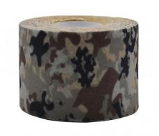 XOP Silencing Tape Camo 4 in. x 15 ft. - XOP-FLS100