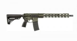 ZRO 5.56 RFF 16B 30R Olive Drab Green - 223WYZU0007ODG ZRO 5.56 RFF 16B 30R Olive Drab Green - 223WYZU0007ODG