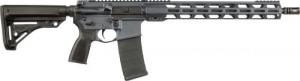 ZRO Delta Zulu 2 5.56 NATO Semi Auto Rifle - 223WYZU0007STGR ZRO Delta Zulu 2 5.56 NATO Semi Auto Rifle - 223WYZU0007STGR