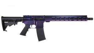 Shark Coast Tactical Mongoose 5.56 NATO Semi Auto Rifle - 300053100021 Shark Coast Tactical Mongoose 5.56 NATO Semi Auto Rifle - 300053100021