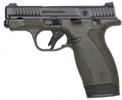 Smith & Wesson M&P Bodyguard 2.0 .380 ACP Semi Auto Pistol - 14432 Smith & Wesson M&P Bodyguard 2.0 .380 ACP Semi Auto Pistol - 14432