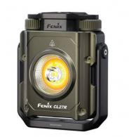 Fenix 1600 Lumen Rechargeable Lantern - FX-CL27R-Green