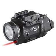 STREAMLT TLR-8 HL-X SUB H-CAT - 69469
