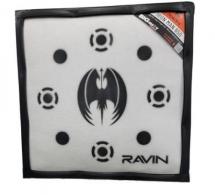Big Round Iron Man 650 Crossbow Target Ravin - IM 20K R