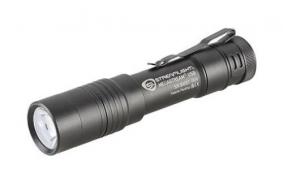 Streamlight Megastream Rechargeable USB Flashlight 1800 Lumen Adjustable w/ - 66210
