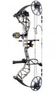 Bear Legit MAXX RTH Bow Package True Timber Strata/Black 10-70 lbs. Right Hand - AV54A230A7R