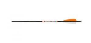 30-06 UFO Lighted Moon Nock Carbon Crossbow Bolt  Tropical Flash 20 in. 3 p - UFOCB20TF-3
