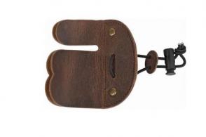 30-06 Quick Release Split Finger Shooting Tab Large Right Hand - QRTLG-1
