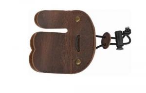 30-06 Quick Release Split Finger Shooting Tab XL Right Hand - QRTXL-1