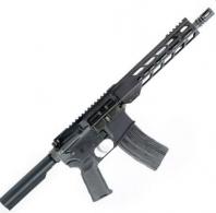 AND AR Pistol 5.56 10.5" Barrel - B2K870A006 AND AR Pistol 5.56 10.5" Barrel - B2K870A006