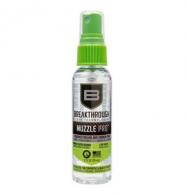 Breakthrough Muzzle Pro Pump Spray Bottle 2oz - BT-MZPRO-2OZ