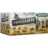 Hevi-Shot HEVI-Hammer Shotshells 12ga 3" 1-1/4oz 1500 fps #2 100/ct Hevi-Shot HEVI-Hammer Shotshells 12ga 3" 1-1/4oz 1500 fps #2 100/ct