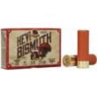 HEVI-Shot HEVI-Bismuth Turkey Shotshells 12ga 3" 1-3/4oz 1300 fps #4 5/ct