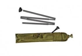 CVA Carbon Fiber Collapsible Ramrod 40,45 50 Cal. For Paramount, Accura LRX - AC1747 CVA Carbon Fiber Collapsible Ramrod 40,45 50 Cal. For Paramount, Accura LRX - AC1747