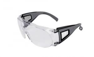Ultrx Fit Over Safety Glasses Clear - 4180