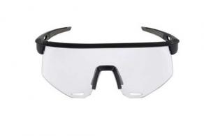 Ultrx Synth Safety Glasses Clear - 4188
