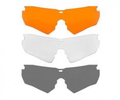 Ultrx Admiral Safety Glasses Set - 4190