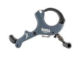 B3 Versa Pro Extreme Release 3 Finger Grey - VRSA-PROX-GR