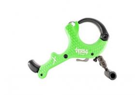 B3 Versa Pro Extreme Release 3 Finger Lime Green - VRSA-PROX-LG