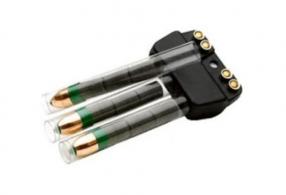 Powerbelt Speedclip Loading System Black - AC1504 Powerbelt Speedclip Loading System Black - AC1504