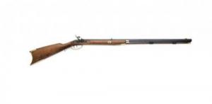 Traditions Crocket Percussion Rifle .32 Cal. 32 in. Blued/Hardwood - R26128101 Traditions Crocket Percussion Rifle .32 Cal. 32 in. Blued/Hardwood - R26128101