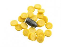 Traditions Wonder Wads .44-.45 Cal 100% Wool w/EZ Lube 50 pk. - A1262