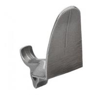 Traditions Deluxe Flintlock Frizzen only fits deluxe lock - A1722