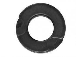 Fletcher Tru Peep Dozen Card Black 3/16 in. - AFL316BK12